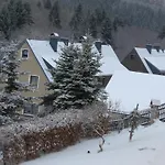 Bergidylle * Oberwiesenthal