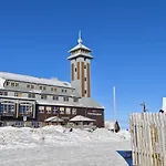 Bergidylle Apartment Oberwiesenthal