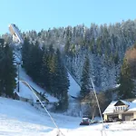 Bergidylle * Oberwiesenthal