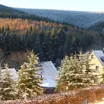 Apartment Bergidylle *