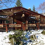 Bergidylle Lägenhet