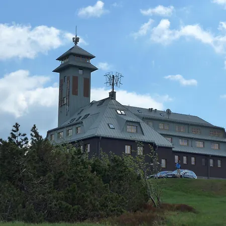 아파트 Bergidylle *