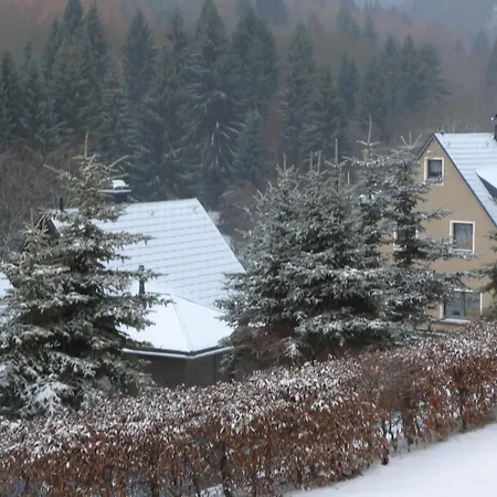 Apartment Bergidylle Oberwiesenthal
