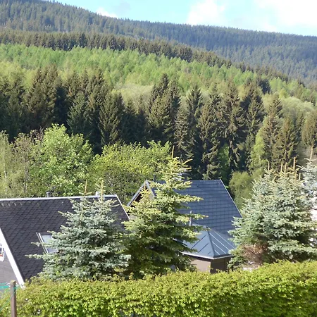 Bergidylle 오베르비젠탈