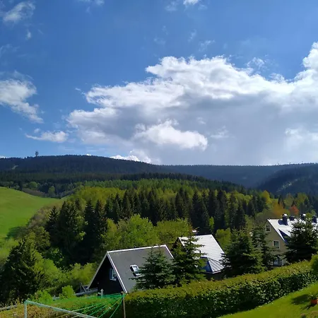 Bergidylle