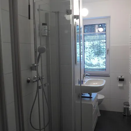 Apartman Bergidylle Oberwiesenthal