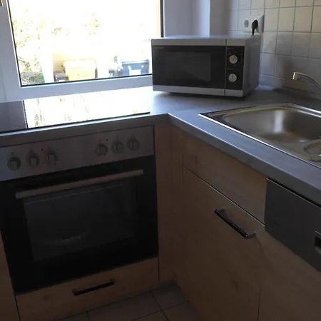 Appartement Bergidylle