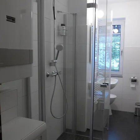 Bergidylle Appartement Oberwiesenthal