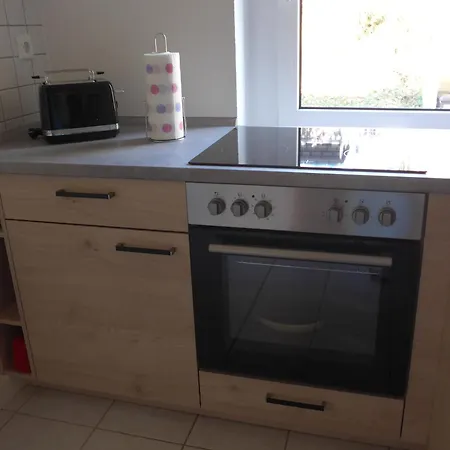 Apartman Bergidylle *