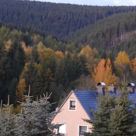 Appartement Bergidylle