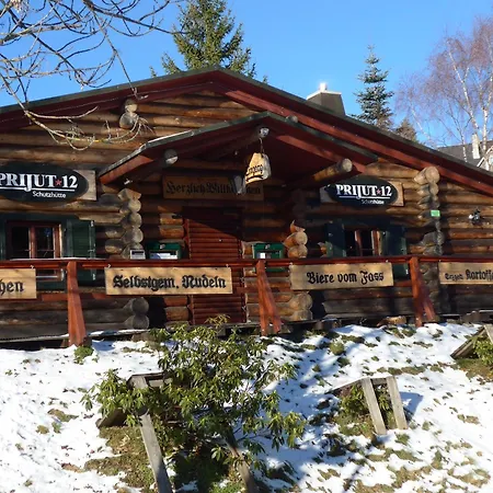 Bergidylle Appartement