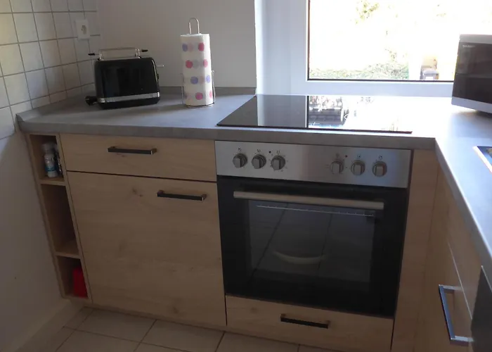 Apartman Bergidylle *